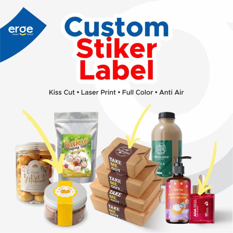 ergeprint custom sticker label1